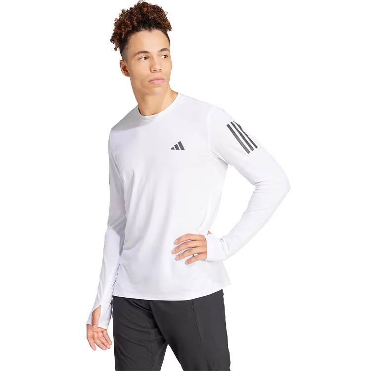 Hanorac Adidas OTR B LS