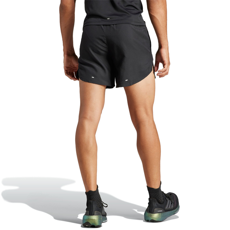 Sorti de bărbați Adidas RUN IT SHORT XS Negru photo 3
