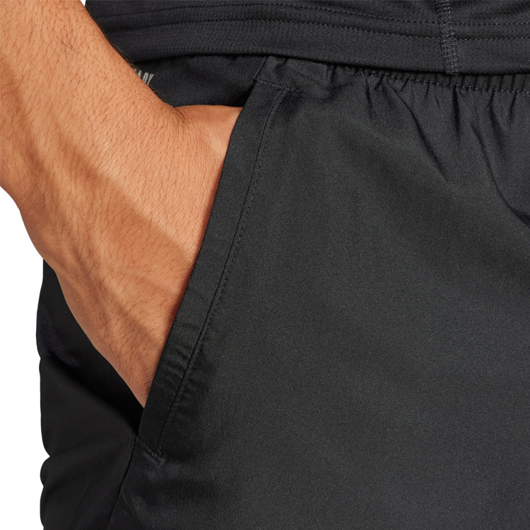 Sorti de bărbați Adidas RUN IT SHORT XS Negru photo 6