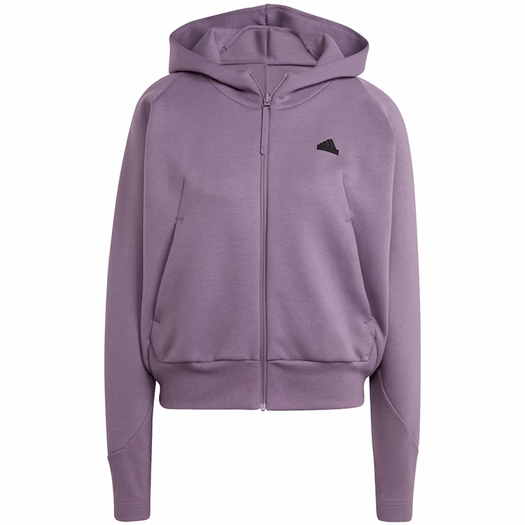 Hanorac Adidas W Z.N.E. FZ