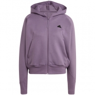 Hanorac Adidas W Z.N.E. FZ thumbnav 1