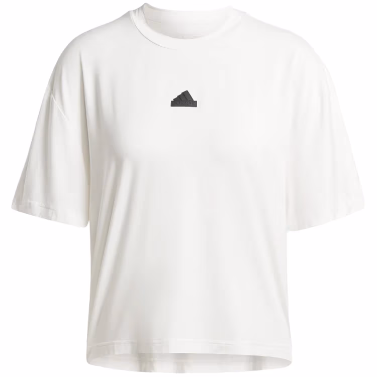 Футболка Adidas W C ESC Q2 LO T
