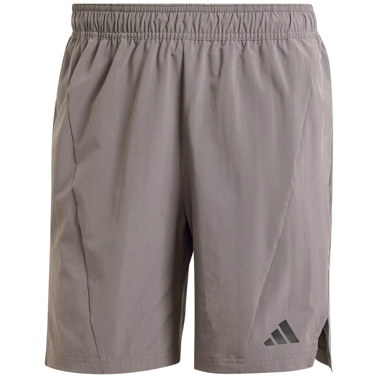 Sorti de bărbați Adidas D4T SHORT XS Maro photo 4