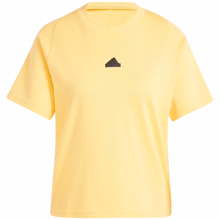 Футболка Adidas W Z.N.E. TEE