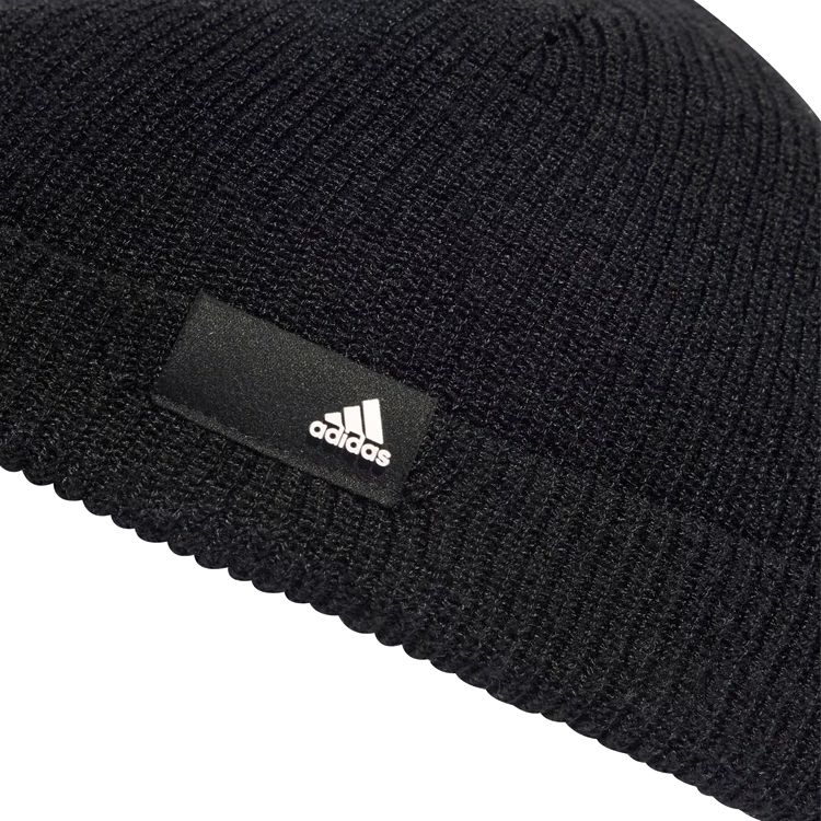 Caciula Adidas FISHERMAN OSFY Negru photo 2