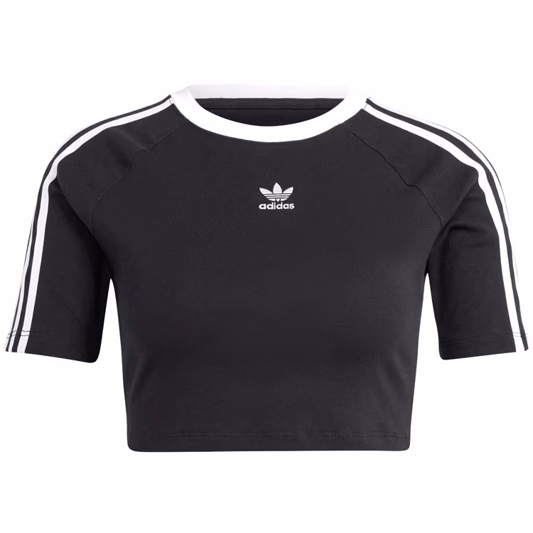 Футболка Adidas 3 S BABY TEE