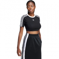 Tricou Adidas 3 S BABY TEE thumbnav 2