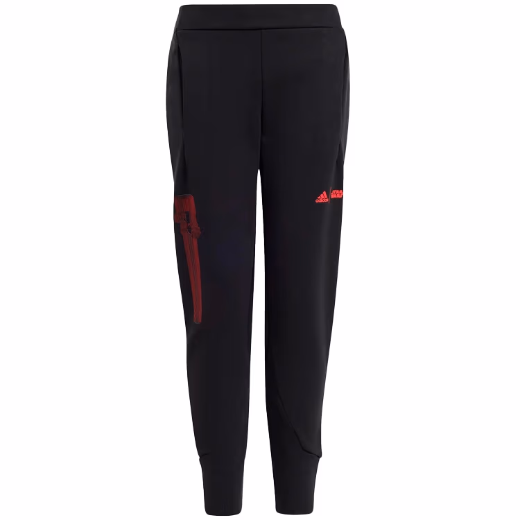Pantaloni Adidas J SW ZNE PNT