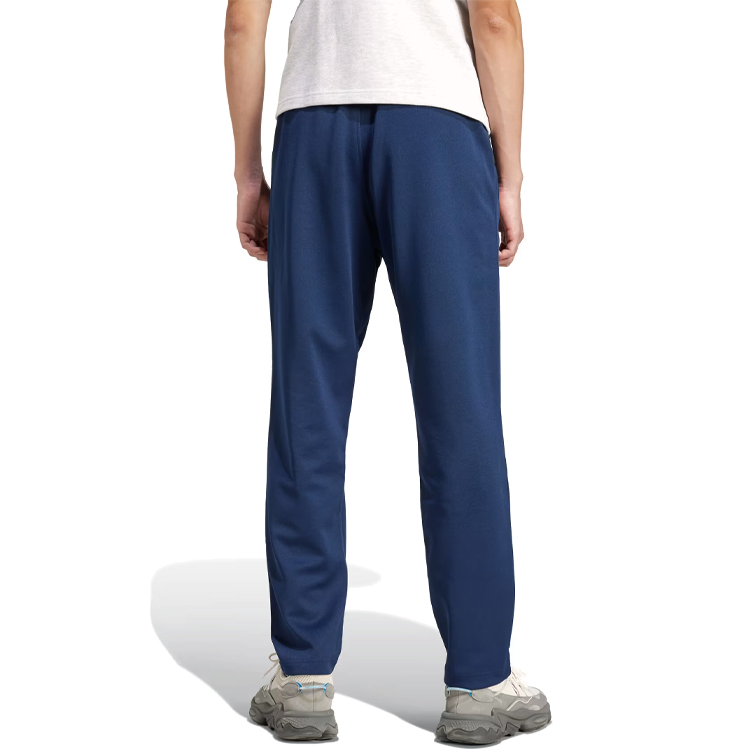 Брюки Adidas ARCHIVE TP S Синий Мужской photo 2