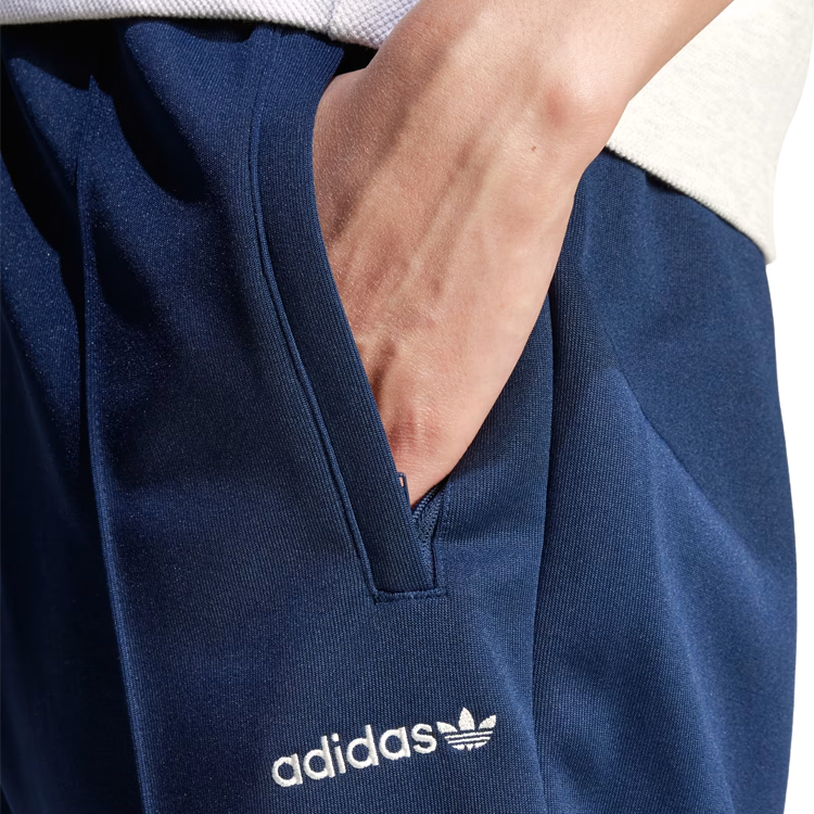 Брюки Adidas ARCHIVE TP S Синий Мужской photo 4