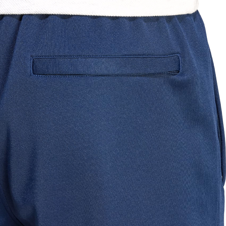 Брюки Adidas ARCHIVE TP S Синий Мужской photo 6