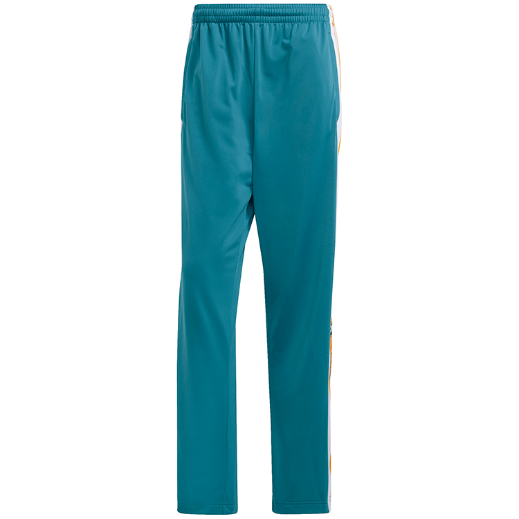 Брюки Adidas ADIBREAK XS Бирюзовый Мужской photo 5