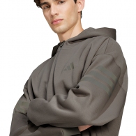 Hanorac Adidas M FI 3S FZ thumbnav 3