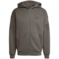 Hanorac Adidas M FI 3S FZ thumbnav 4