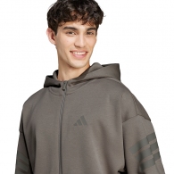 Hanorac Adidas M FI 3S FZ thumbnav 7