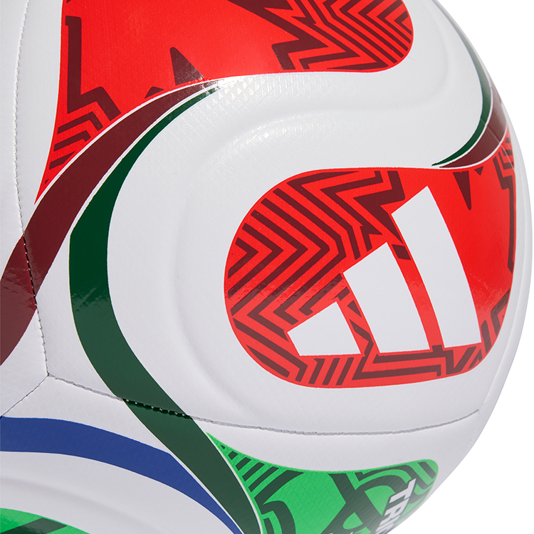Мяч футбольный Adidas FIFA WORLD CUP TRIONDA TRAINING photo 3