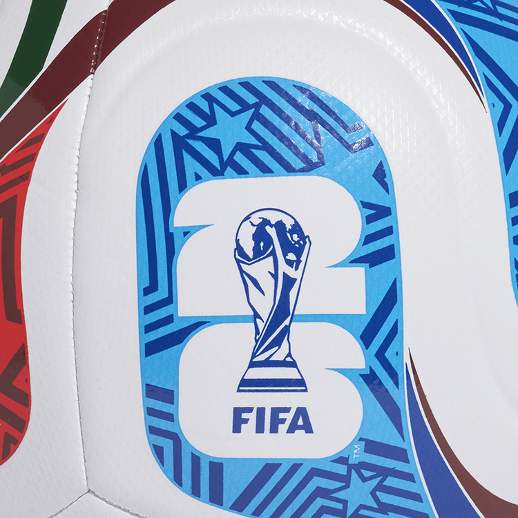 Мяч футбольный Adidas FIFA WORLD CUP TRIONDA TRAINING photo 4