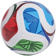 Мяч футбольный Adidas FIFA WORLD CUP TRIONDA TRAINING thumbnav 2