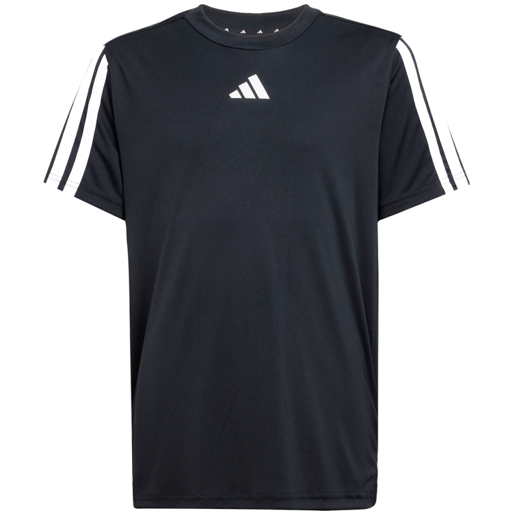 Футболка Adidas J TR-ES 3S TEE photo Футболка Adidas J TR-ES 3S TEE photo