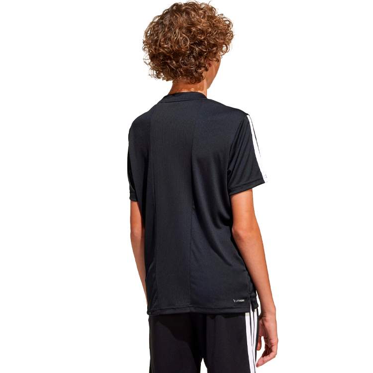 Tricou Adidas J TR-ES 3S TEE photo 3