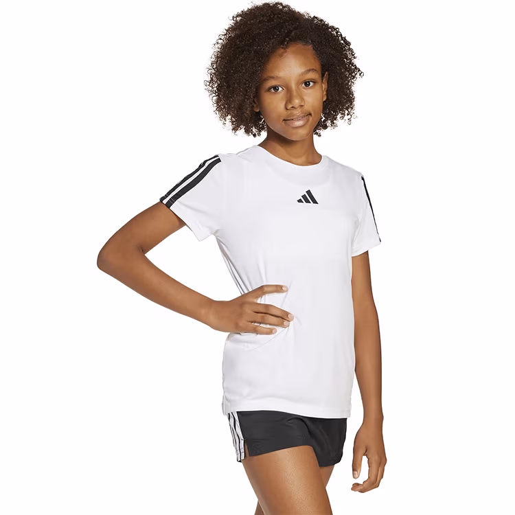 Футболка Adidas JG TR-ES 3S TEE