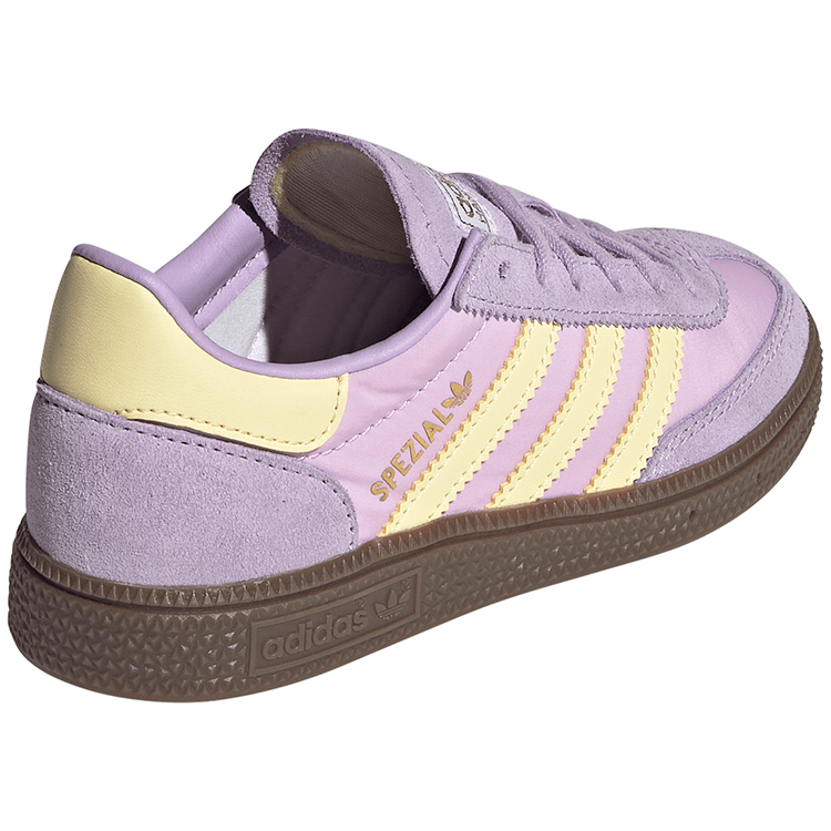 Incaltaminte Sport Adidas HANDBALL SPEZIAL photo 4