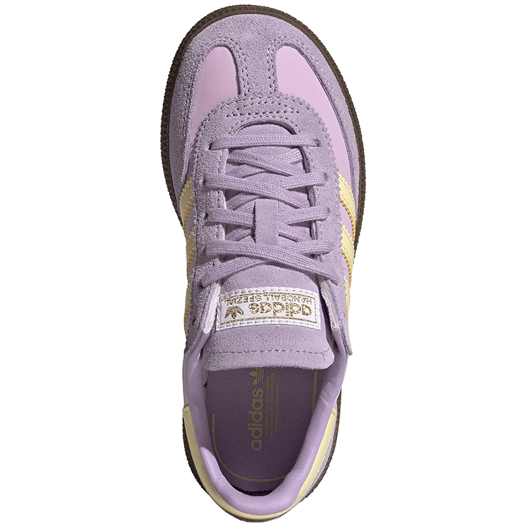 Incaltaminte Sport Adidas HANDBALL SPEZIAL photo 5