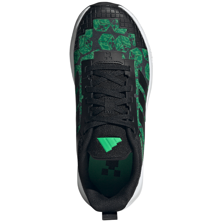 Кроссовки Adidas MINECRAFT FORTARUN photo 3