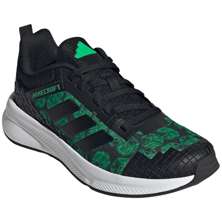 Кроссовки Adidas MINECRAFT FORTARUN photo 6