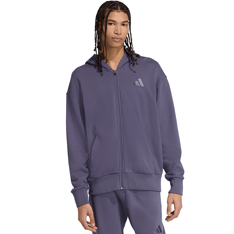Толстовка Adidas ALL SZN