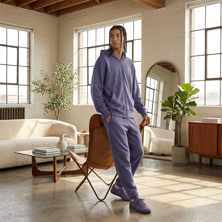 Толстовка Adidas ALL SZN photo 2