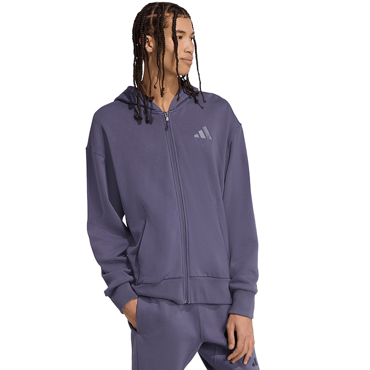 Толстовка Adidas ALL SZN photo 7