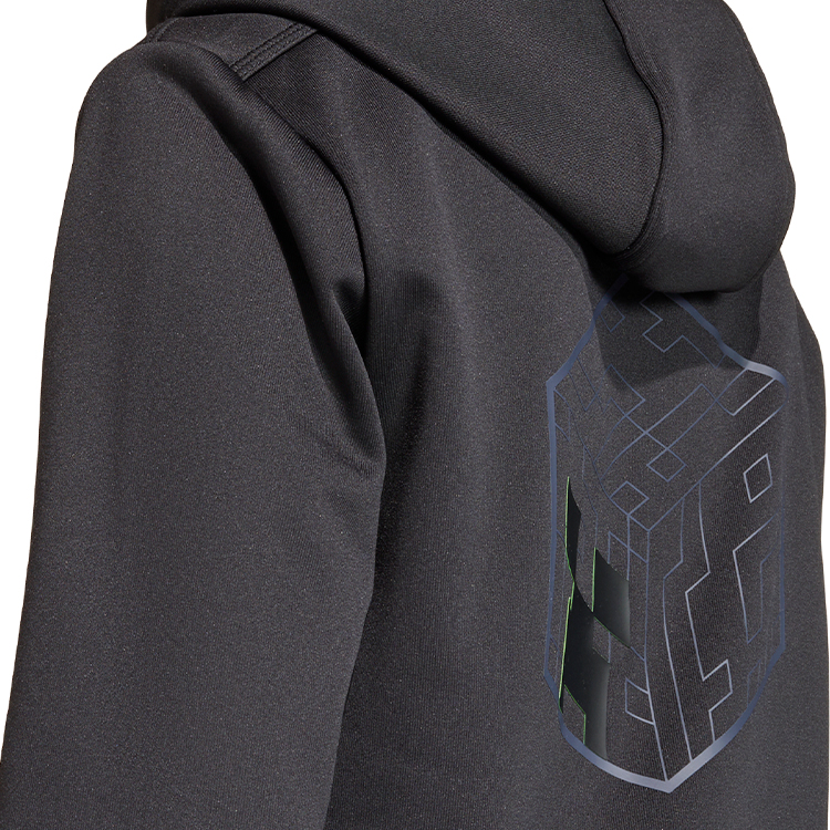 Толстовка Adidas MINECRAFT HOODY photo 5