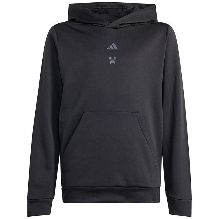 Толстовка Adidas MINECRAFT HOODY photo 6