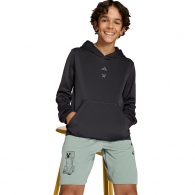 Толстовка Adidas MINECRAFT HOODY thumbnav 4