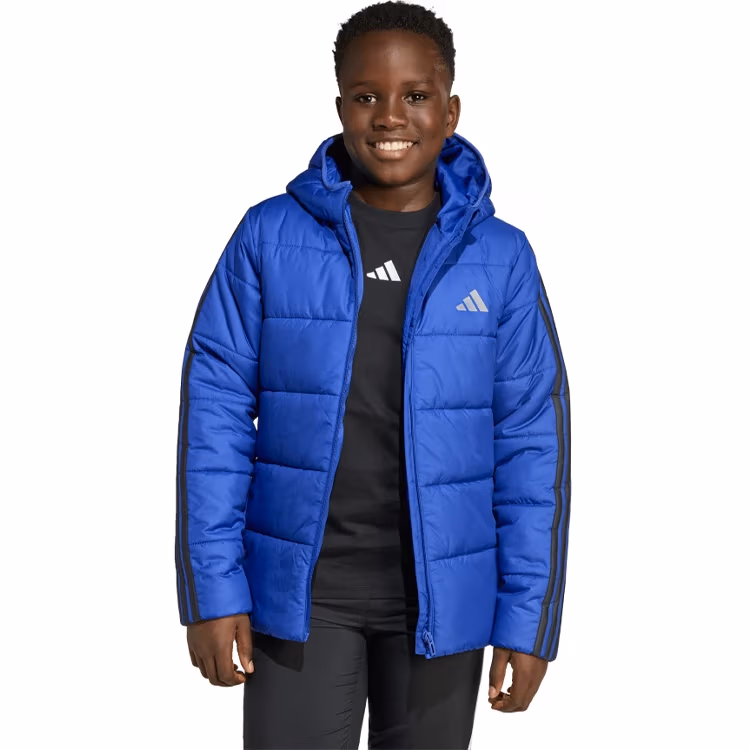 Куртка Adidas J ESS 3S JKT