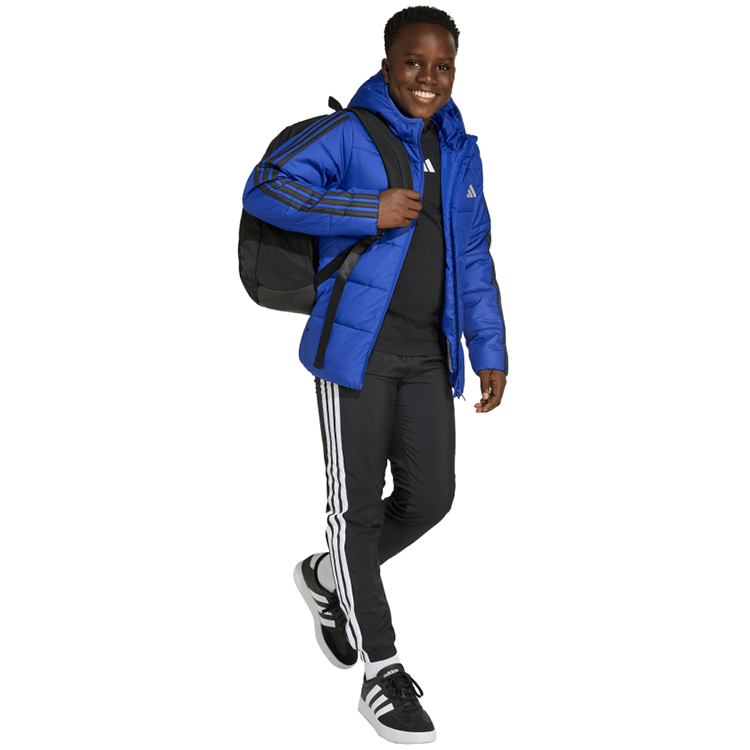 Куртка Adidas J ESS 3S JKT photo 3