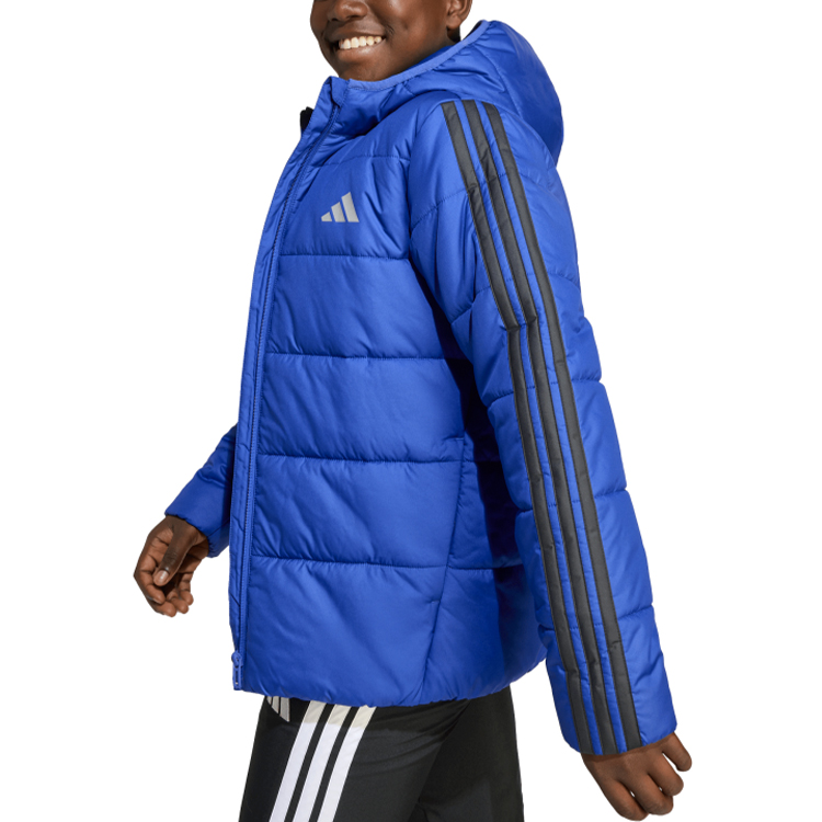 Куртка Adidas J ESS 3S JKT photo 4