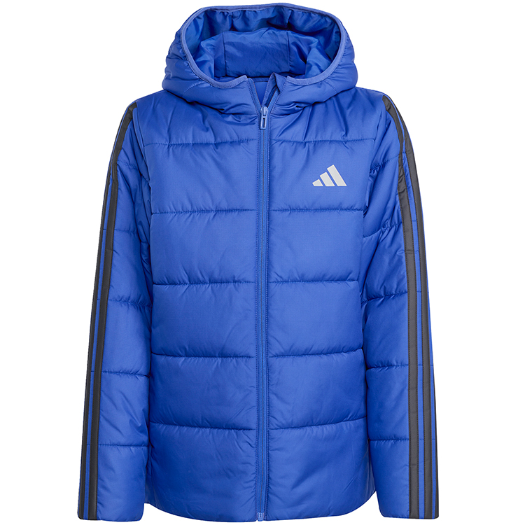 Куртка Adidas J ESS 3S JKT photo 6