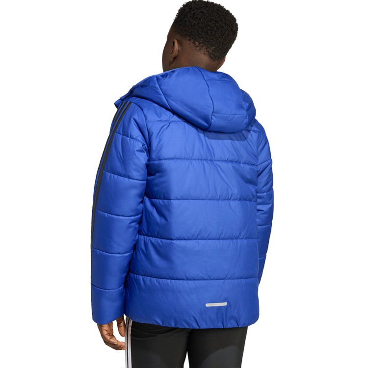 Куртка Adidas J ESS 3S JKT photo 7