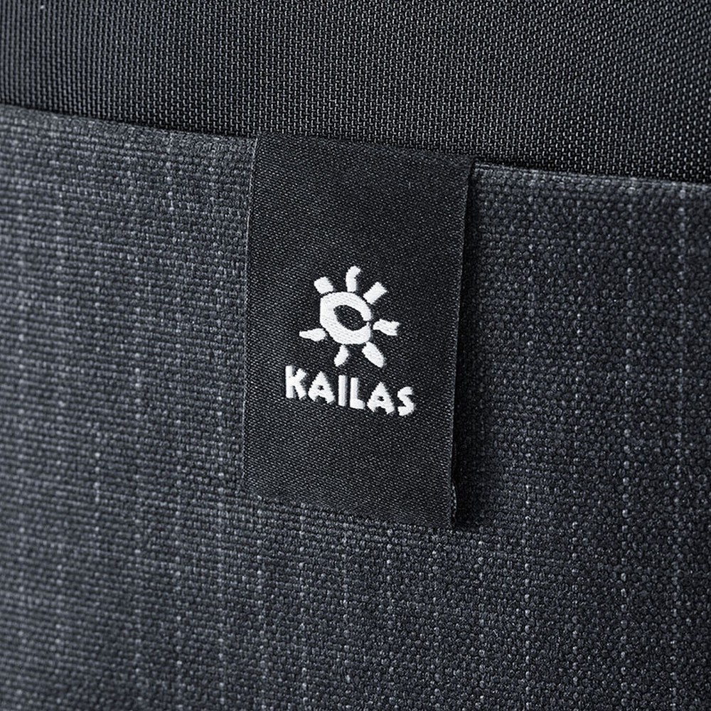 Geanta pe brau Kailas Large Shoulder Bag KA2255004-17032 Negru photo 4