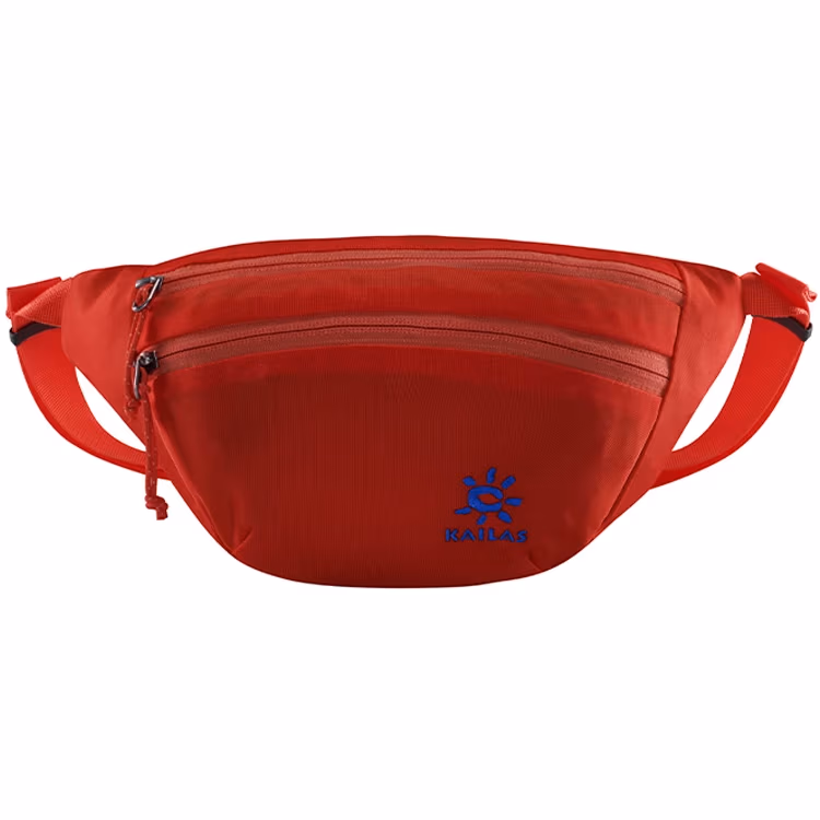 Geanta pe brau Kailas Sardine Waist Bag 