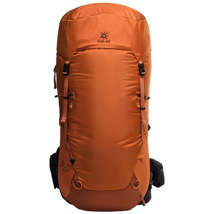 Rucsac Kailas Foothill Lightweight Trekking Backpack 