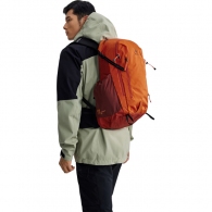 Rucsac Kailas Peak-Chaser Lightweight Trekking Backpack thumbnav 4