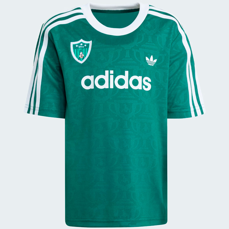 Набор футболка + шорты Adidas DISNEY SHORT JERSEY SET photo 10