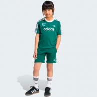 Набор футболка + шорты Adidas DISNEY SHORT JERSEY SET thumbnav 1