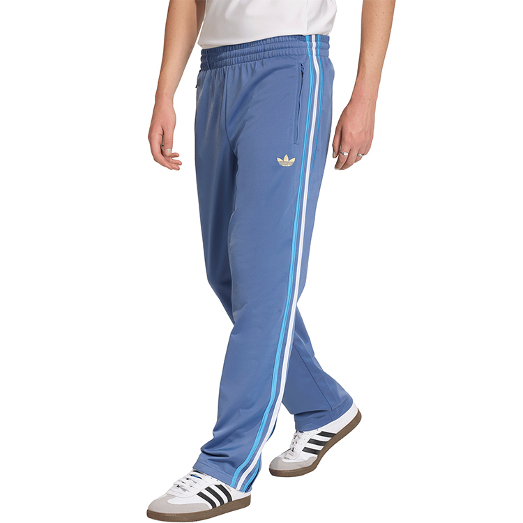Брюки Adidas FIREBIRD photo 1 Брюки Adidas FIREBIRD photo 1