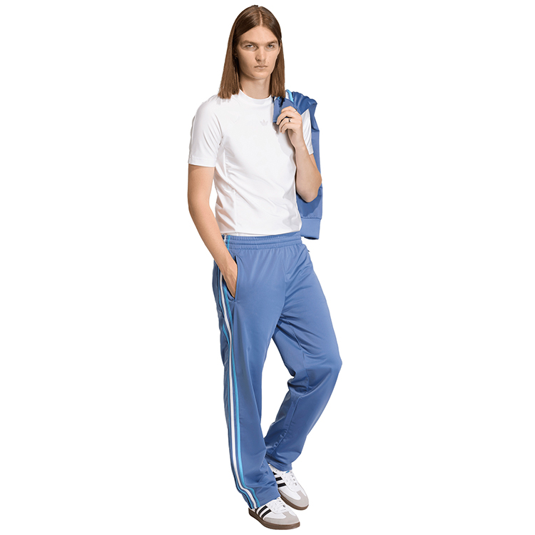 Брюки Adidas FIREBIRD photo 3
