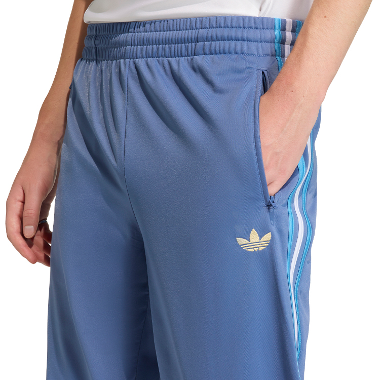 Брюки Adidas FIREBIRD photo 4