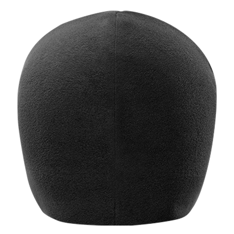 Шапка трекинговая Kailas Thermal Fleece Hat OS Черный photo 3